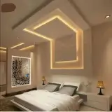 دکوراسیون داخلی مستر دکور در بندرعباس