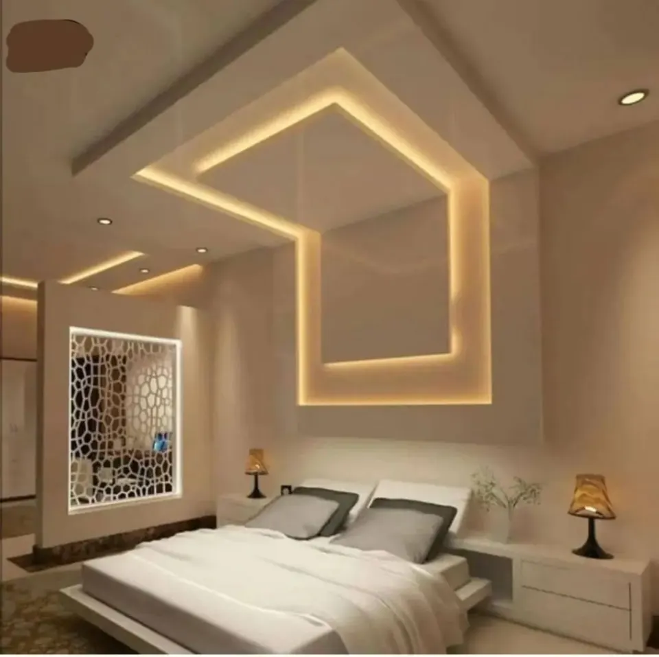 دکوراسیون داخلی مستر دکور در بندرعباس