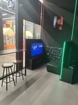 گیم نت ایستگاه بازی