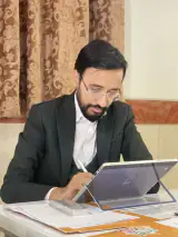 مدرس هوش و استعداد تحلیلی احمدی