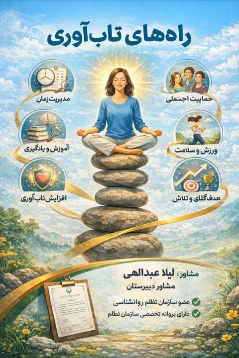 روانشناس عبداللهی