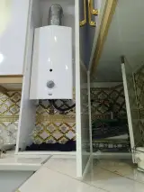تعمیر پکیج آبگرمکن لباسشویی اجاق گاز