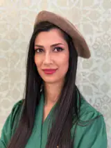 خدمات آرایش دائم و میکروبلیدینگ مروارید پناهی در رشت