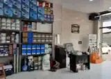 پخش لوله و اتصالات میرحیدری در لاهیجان