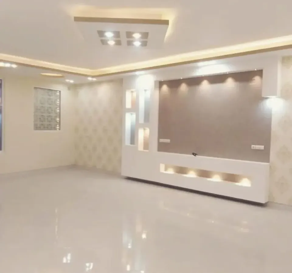 دکوراسیون داخلی میرملاس در چابهار