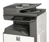 تعمیرات فتوکپی و پرینتر تکنو