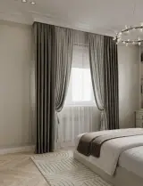 پرده سراى مارال