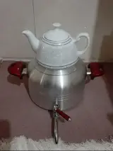 تولیدی آلومینیوم رئوف