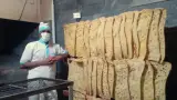 نانوایی فری سنتی ابراهیمی
