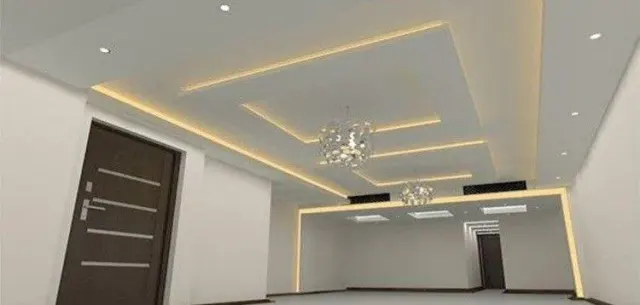 سقف کاذب اهواز