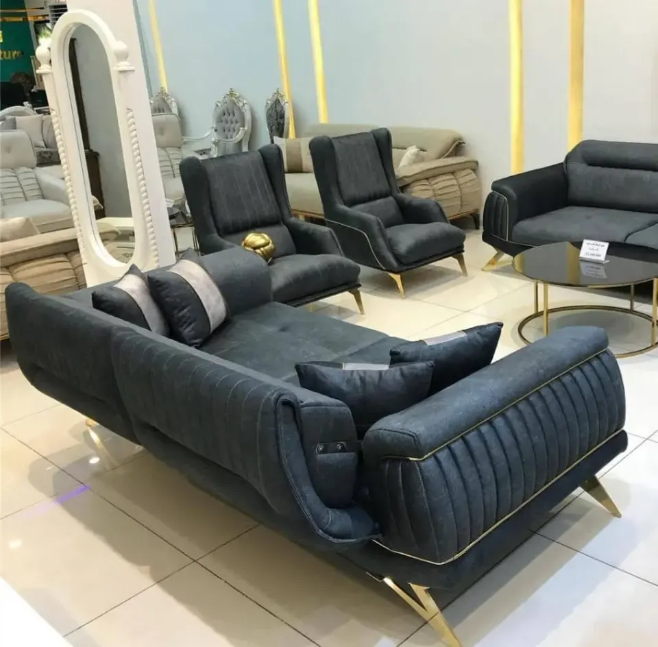 نمایشگاه مبلمان کریمی در بندرعباس