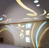 طراحی و اجرای دکوراسیون داخلی مدرن در ارومیه