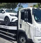 امدادخودرو محمدپور در آشخانه