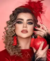 سالن زیبایی مثلث طلایی دز در دزفول