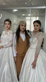 میکاپ آرتیست