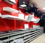کابینت و لوازم خانگی لنگری