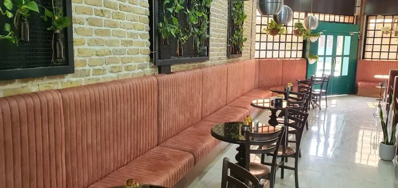 کافه مون ابن بابویه