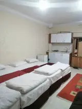 هتل اپارتمان الهیه