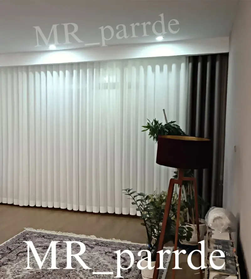 پرده سرای محمد (مستر پرده)