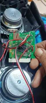 تعمیرات الکترونیکی فرحبخش