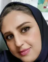 معلم شقایق دارابیان
