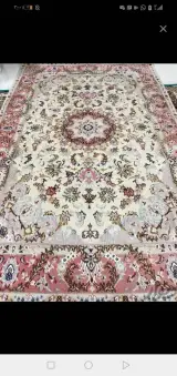 قالیشویی آسمان کرج