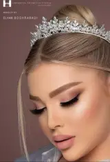 سالن عروس سارینا