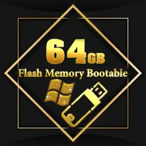 فروش فلش 64 گیگ