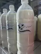 لبنیاتی حجت