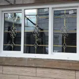 تولیدی پنجره upvc باقری