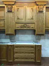 کابینت سازی چوبچی