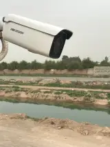 دوربین مداربسته و دزدگیر اماکن
