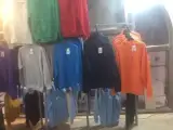 پوشاک برادران