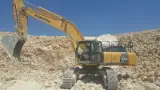 اجاره بیل مکانیکی