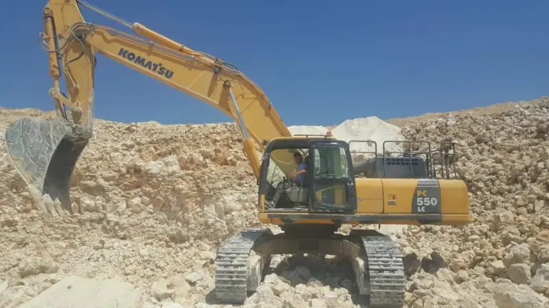 اجاره بیل مکانیکی