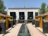 هاستل هریتیج اصفهان Heritage Hostel