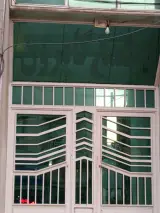 مجتمع مسکونی آتی