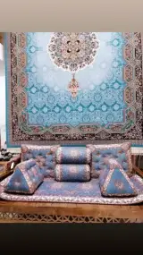 تولیدی شاهنشین ترمه تو دلی