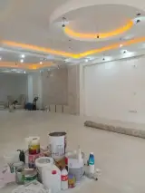 نقاشی ساختمان آبنوس 2 در مشهد