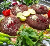 کباب و بریان نقش جهان در ساری