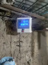 جایگاه LPG