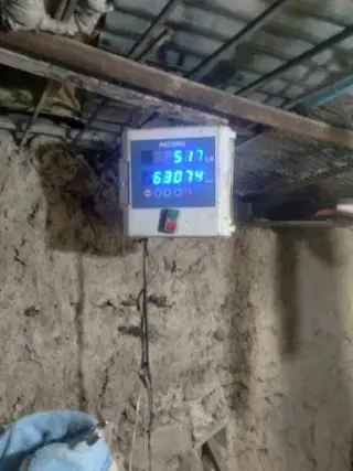 جایگاه LPG