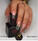 آموزش و خدمات ناخن و رنگ مو نعیمه راد در بندرعباس