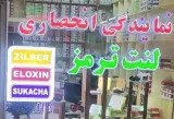 نمایندگی لنت ترمز ELOXIN کریمیان در تبریز