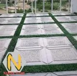 تولید و فروش سنگ مصنوعی نامیرا در تنکابن