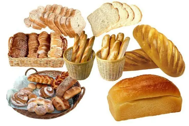 نان فانتزی مهدیه در اهواز