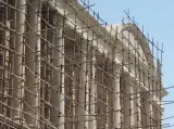 خدمات داربست ایزوگام نانو علیایی در گرگان