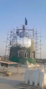 فروش و نصب ایزوگام و قیرگونی چنگیز در اهواز