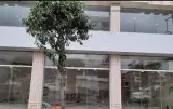 نصب شیشه سکوریت و کرکره برقی و شیشه لمینت برادران مردانی در رشت