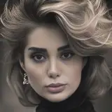 سالن زیبایی نازیلا عبدی در سنندج
